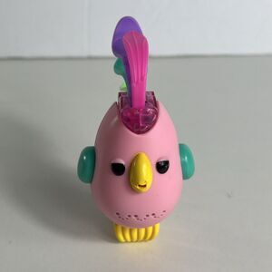 Wow Wee Fingerlings Bird - Pink